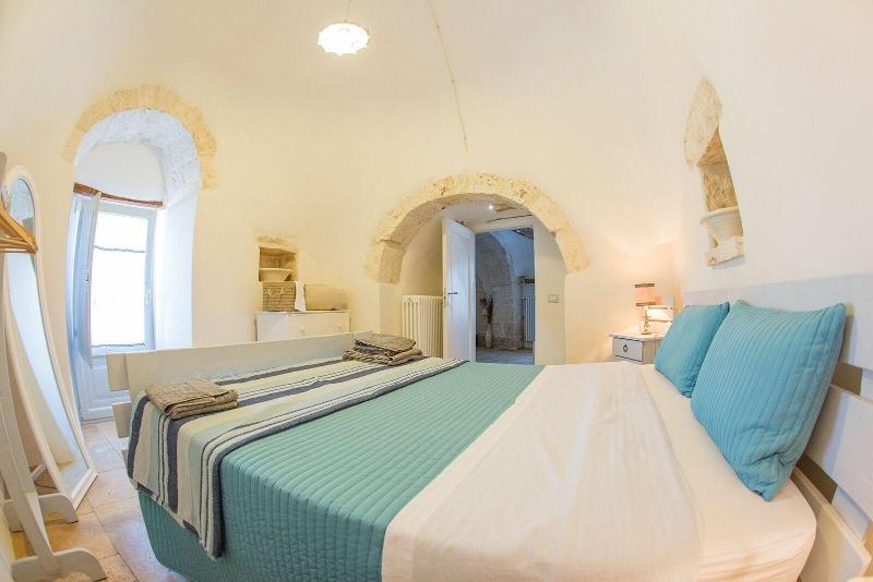 I Trulli Di Figazzano image
