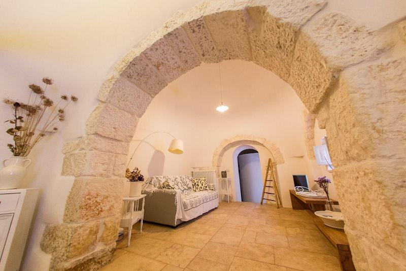 I Trulli Di Figazzano image