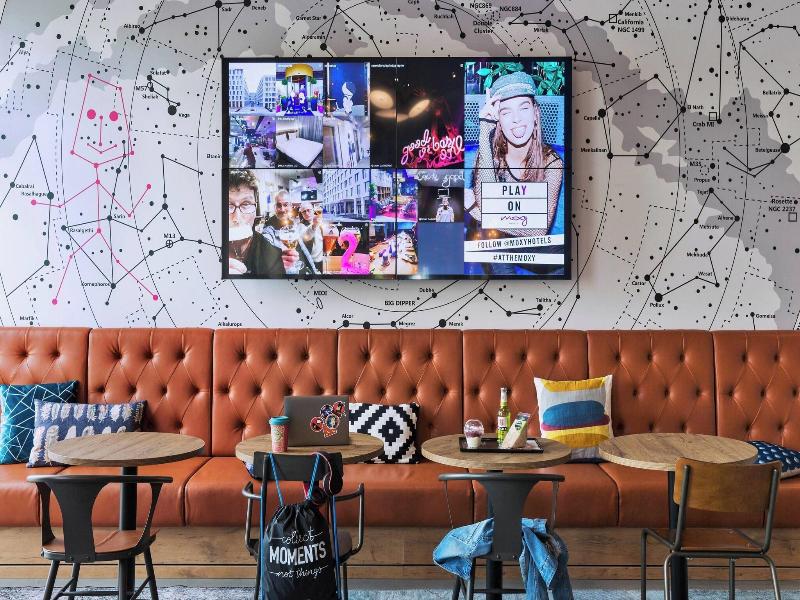Moxy Darmstadt image