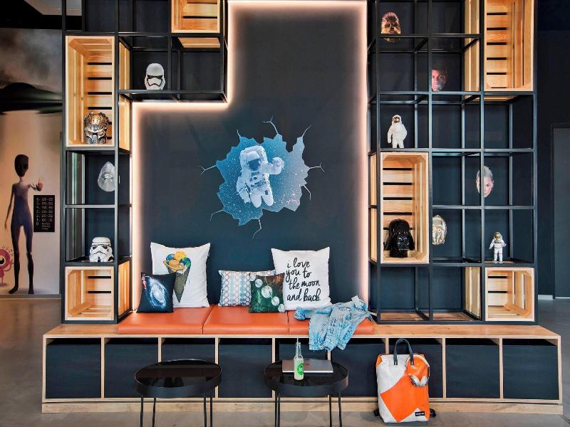 Moxy Darmstadt image