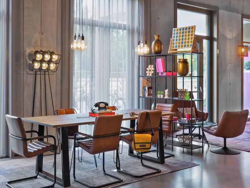 Moxy Darmstadt image