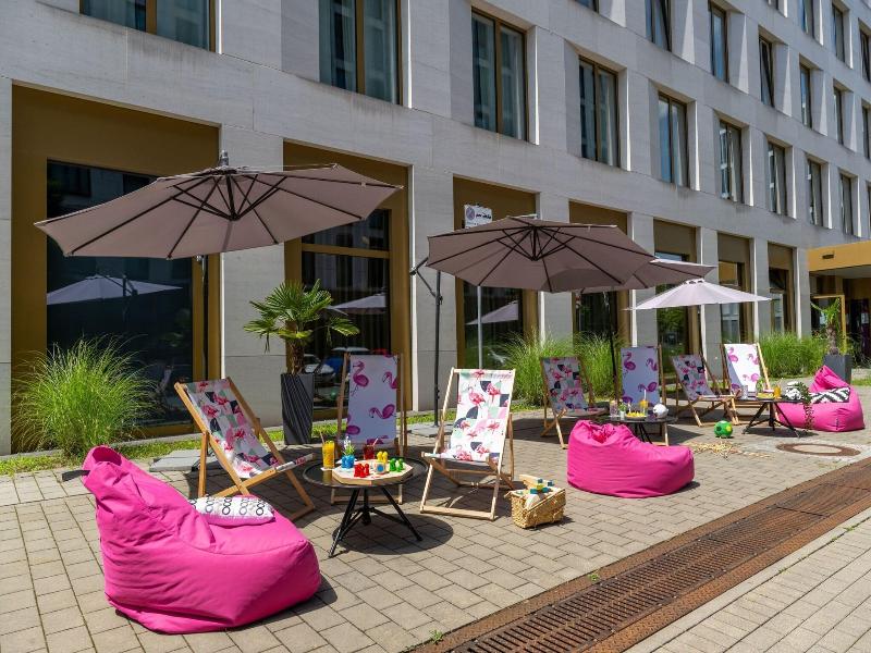 Moxy Darmstadt image
