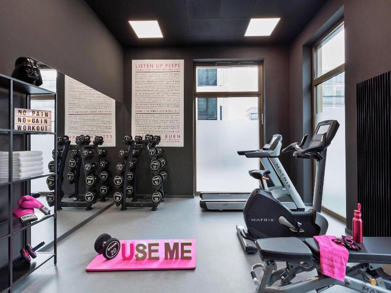 Moxy Darmstadt image
