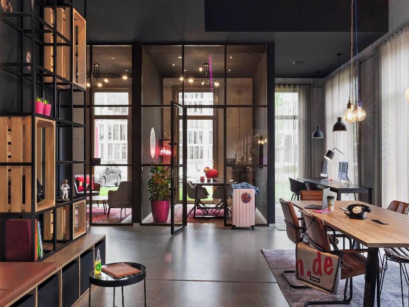 Moxy Darmstadt image