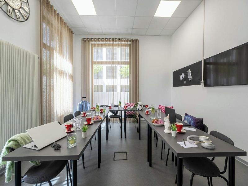 Moxy Darmstadt image