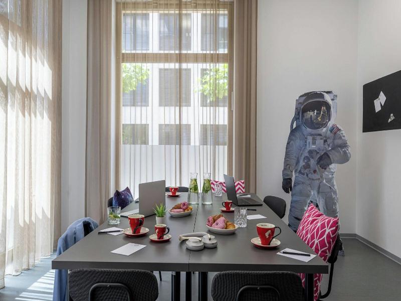 Moxy Darmstadt image