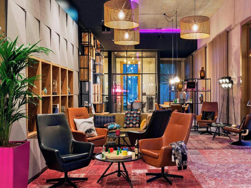Moxy Darmstadt image