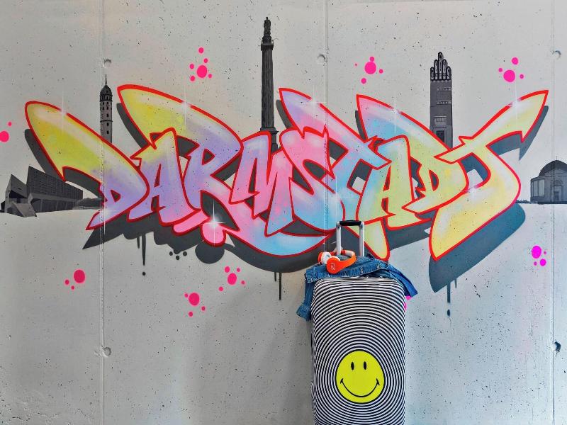Moxy Darmstadt image