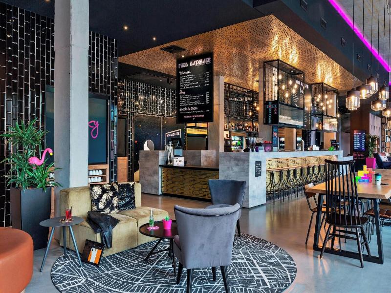 Moxy Darmstadt image