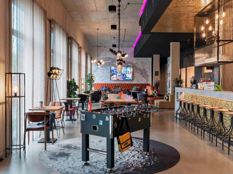 Moxy Darmstadt image