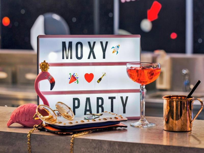Moxy Darmstadt image