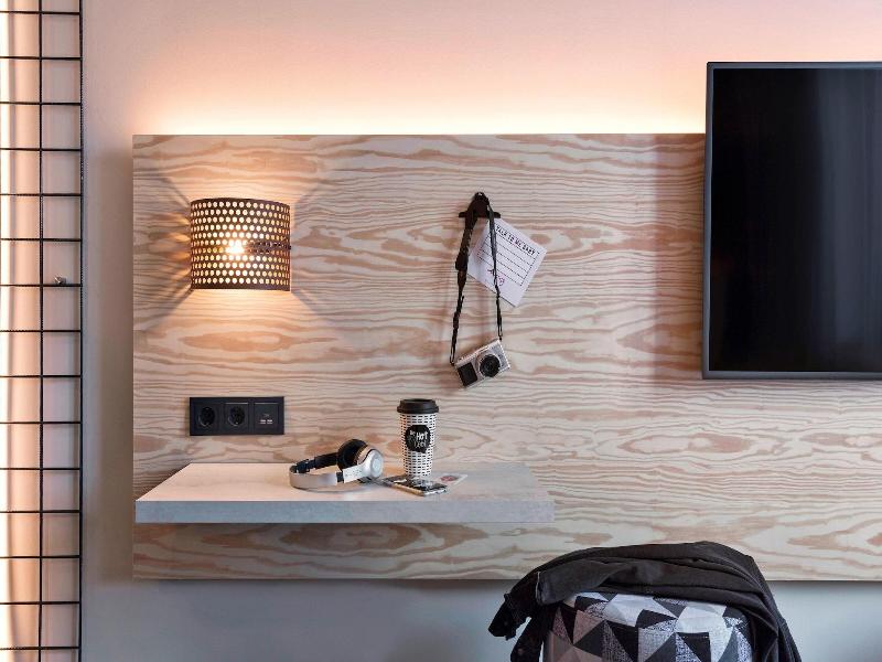 Moxy Darmstadt image