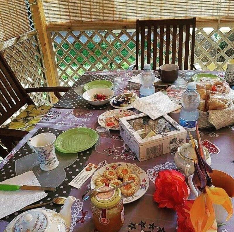 Bed And Breakfast Dal Pozzo image