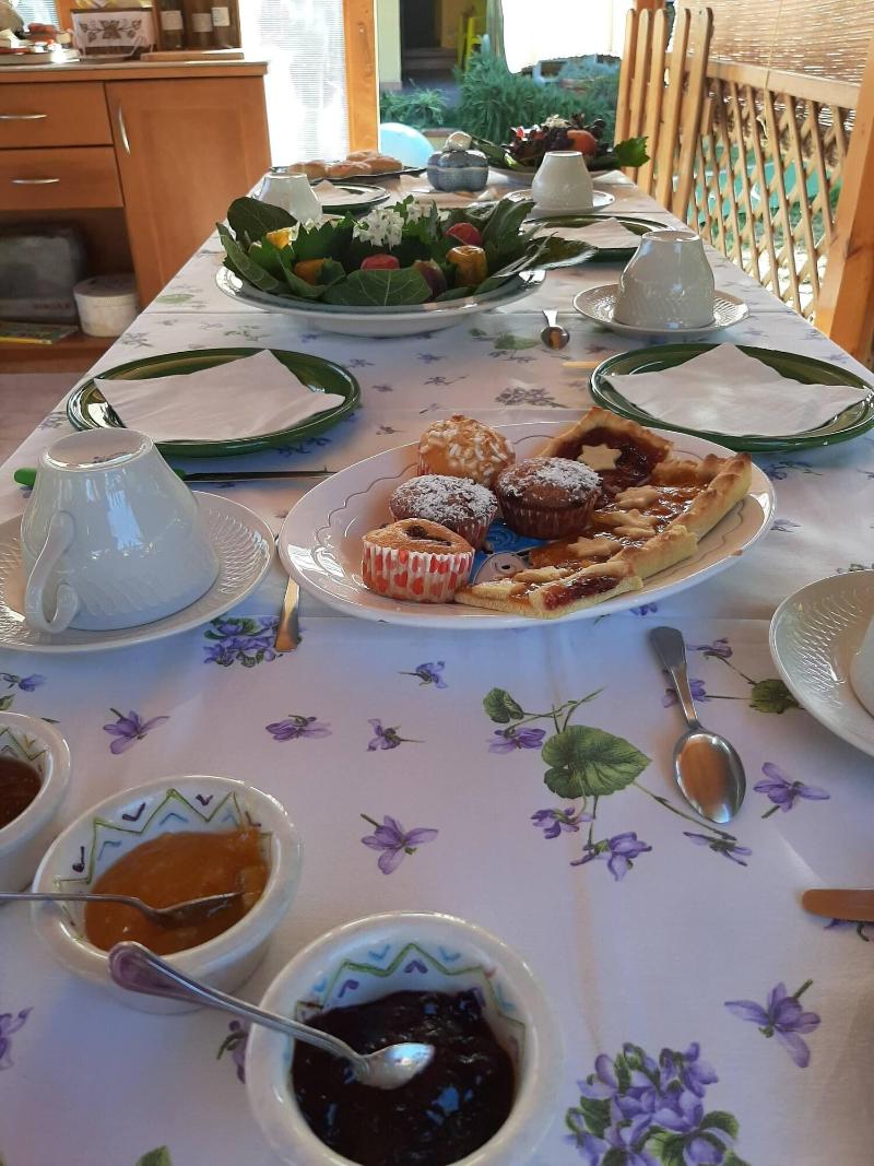 Bed And Breakfast Dal Pozzo image