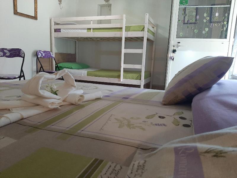 Bed And Breakfast Dal Pozzo image