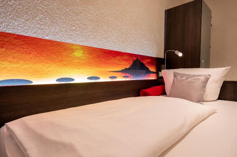 Hotel Stadt Heidelberg image