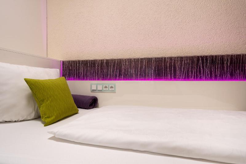 Hotel Stadt Heidelberg image