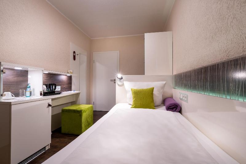Hotel Stadt Heidelberg image