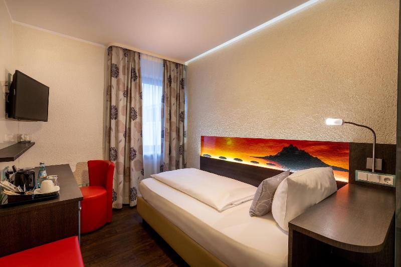 Hotel Stadt Heidelberg image
