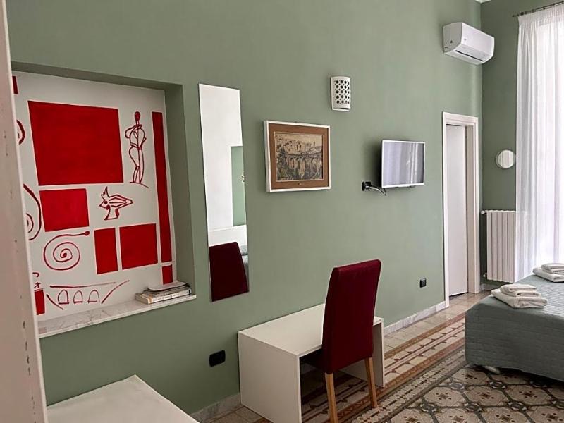 La Dimora dell'Architetto image
