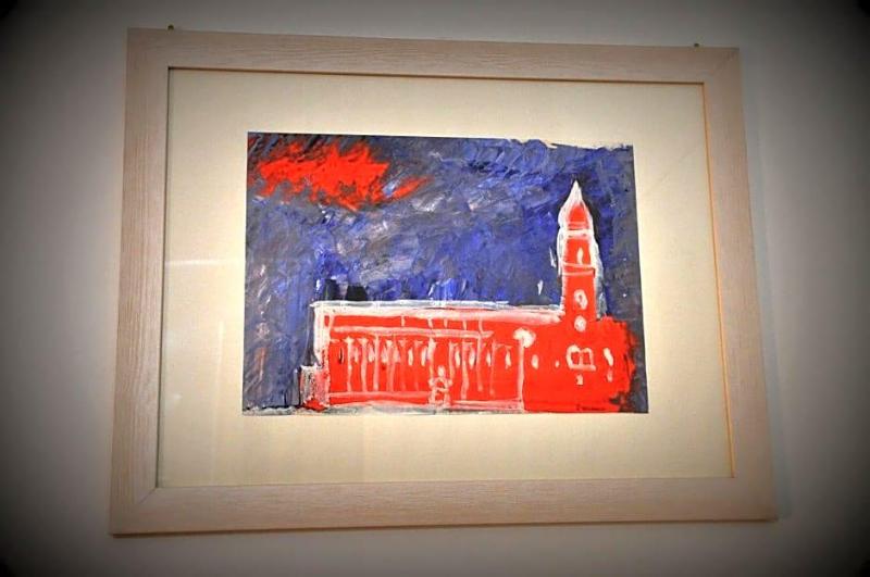 La Dimora dell'Architetto image