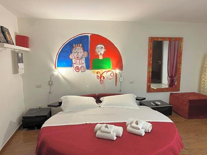 La Dimora dell'Architetto image