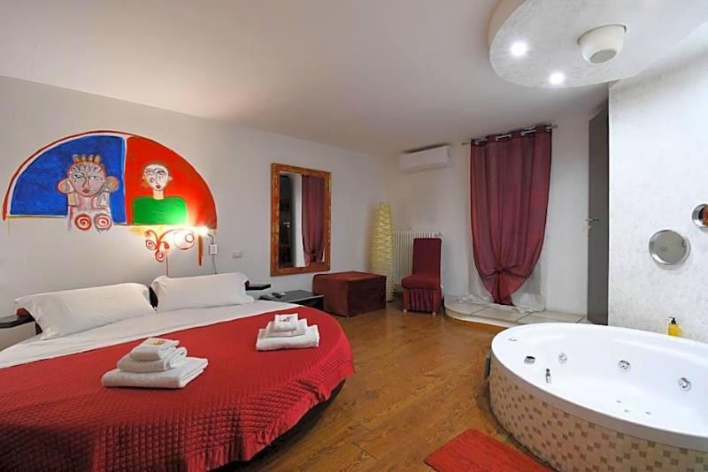 La Dimora dell'Architetto image