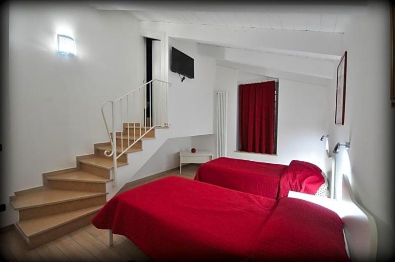 La Dimora dell'Architetto image