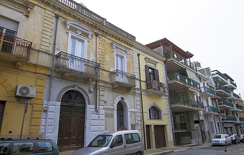 La Dimora dell'Architetto image