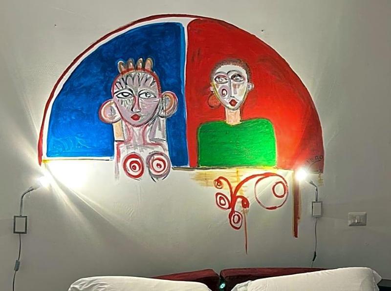 La Dimora dell'Architetto image