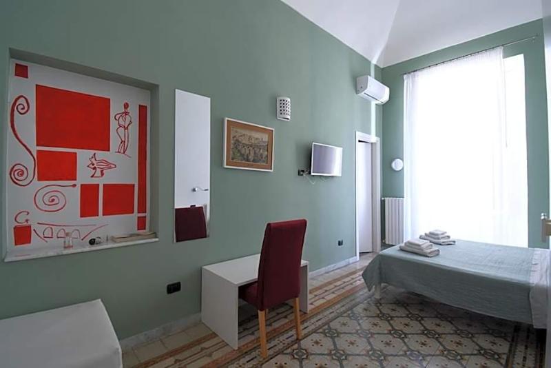 La Dimora dell'Architetto image