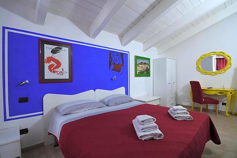 La Dimora dell'Architetto image