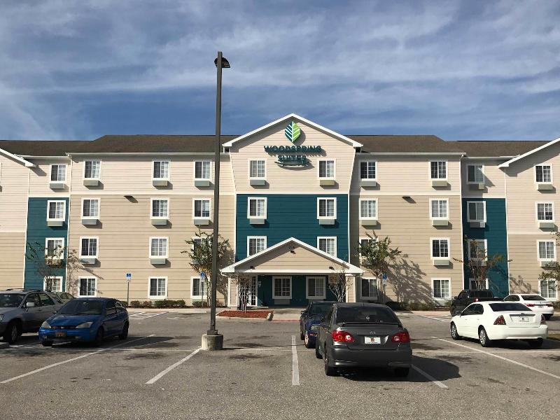 Extended Stay America Select Suites-Orlando-East image
