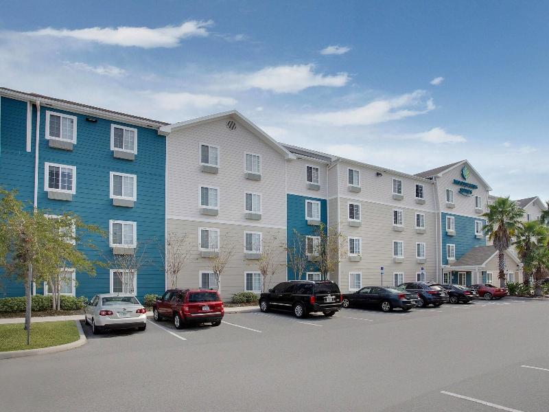 Extended Stay America Select Suites-Orlando-East image