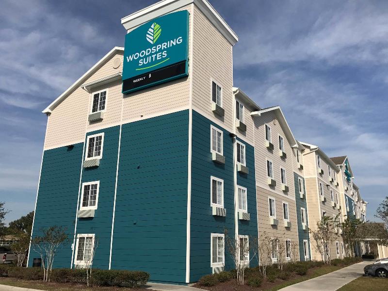 Extended Stay America Select Suites-Orlando-East image