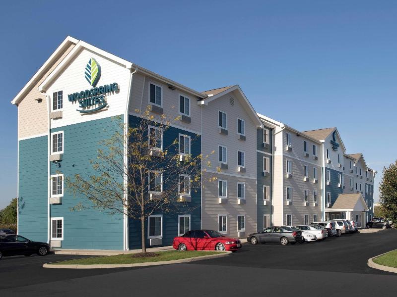 Extended Stay America Select Suites-Orlando-East image