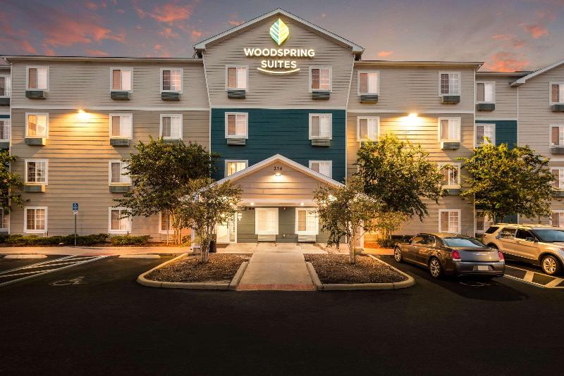 Extended Stay America Select Suites-Orlando-East image