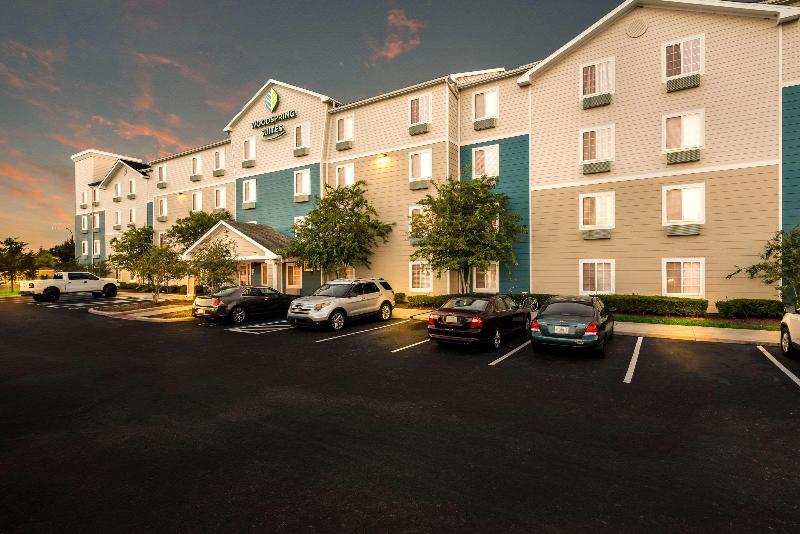Extended Stay America Select Suites-Orlando-East image