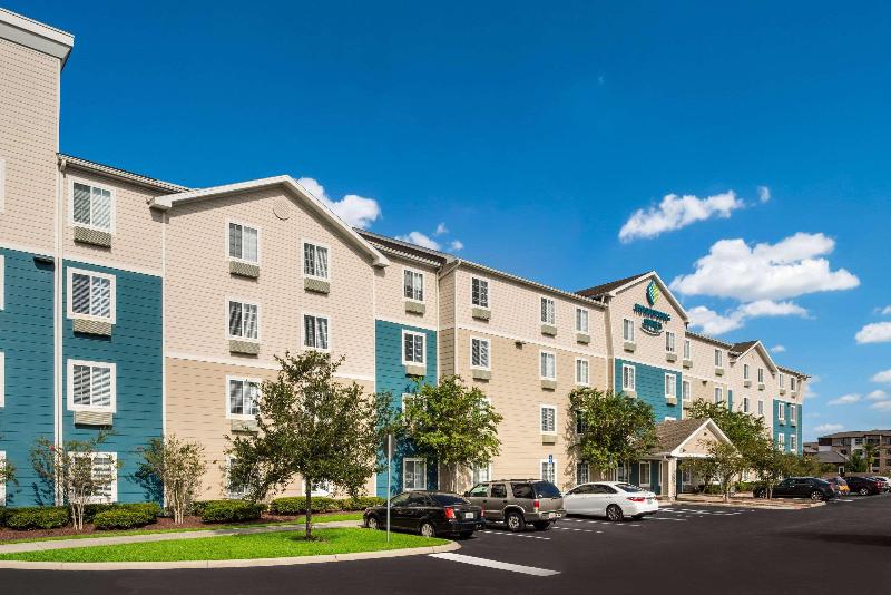 Extended Stay America Select Suites-Orlando-East image