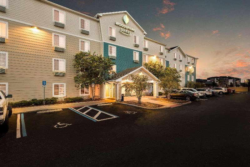 Extended Stay America Select Suites-Orlando-East image