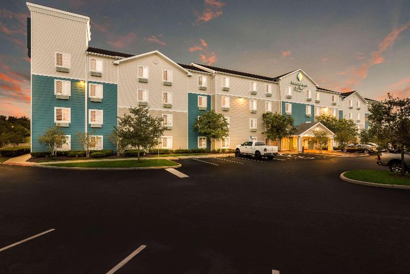 Extended Stay America Select Suites-Orlando-East image