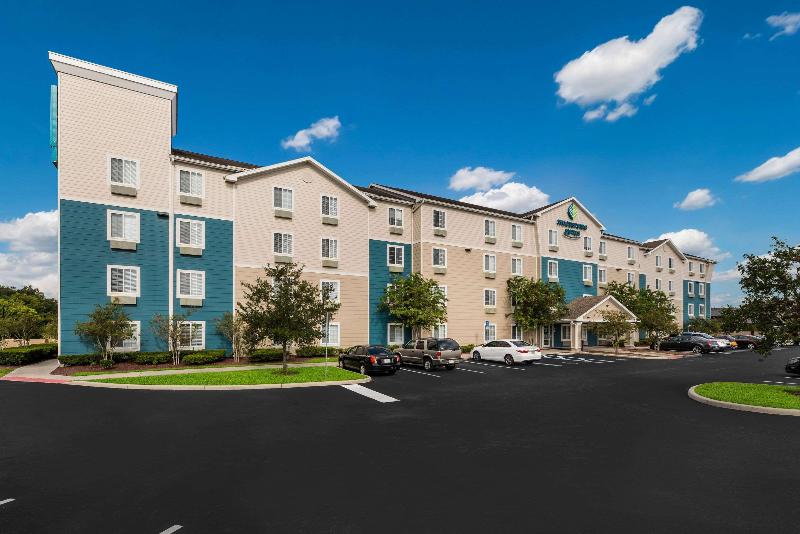Extended Stay America Select Suites-Orlando-East image