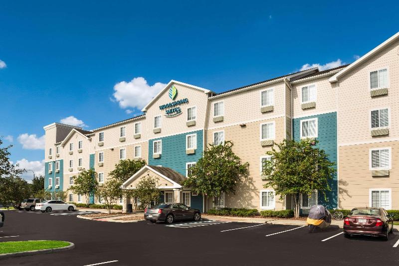 Extended Stay America Select Suites-Orlando-East image