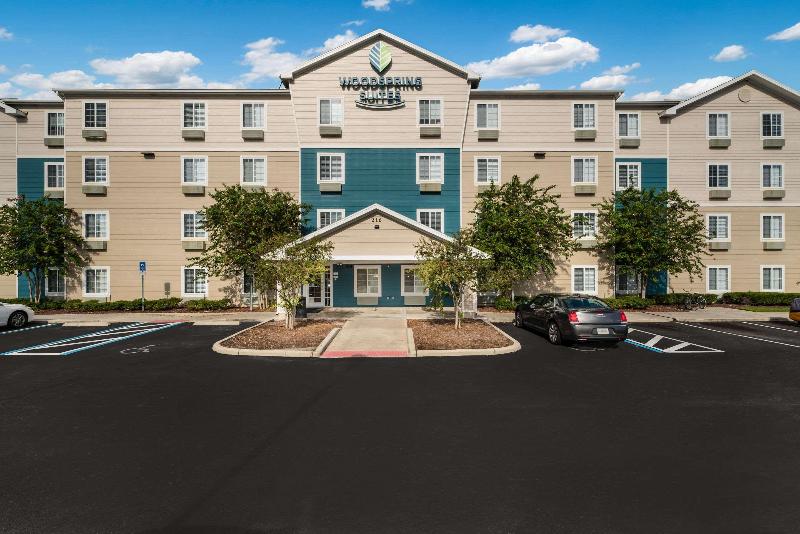 Extended Stay America Select Suites-Orlando-East image
