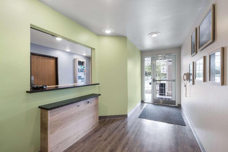 Extended Stay America Select Suites-Orlando-East image