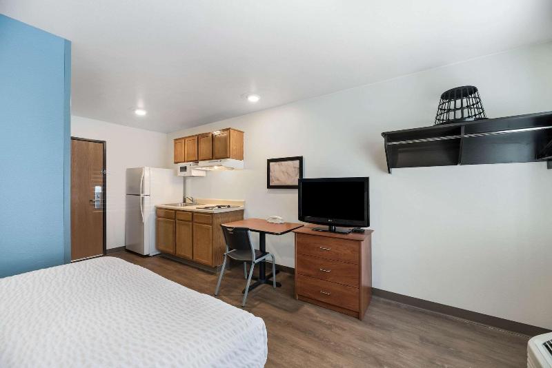 Extended Stay America Select Suites-Orlando-East image