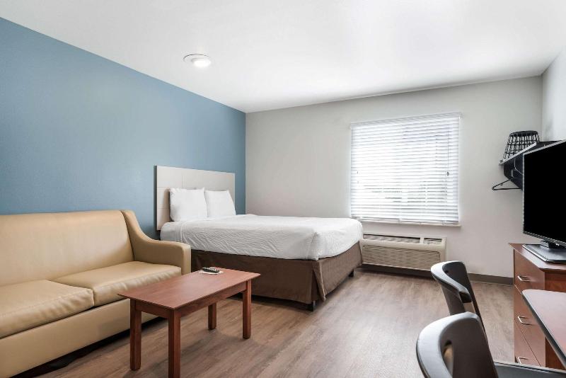 Extended Stay America Select Suites-Orlando-East image