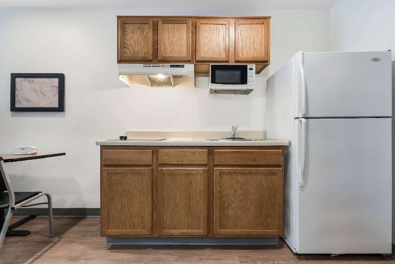 Extended Stay America Select Suites-Orlando-East image