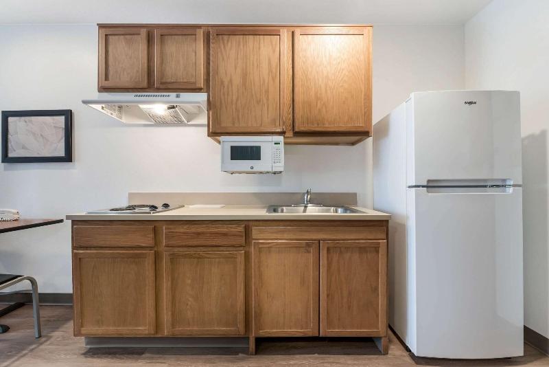 Extended Stay America Select Suites-Orlando-East image