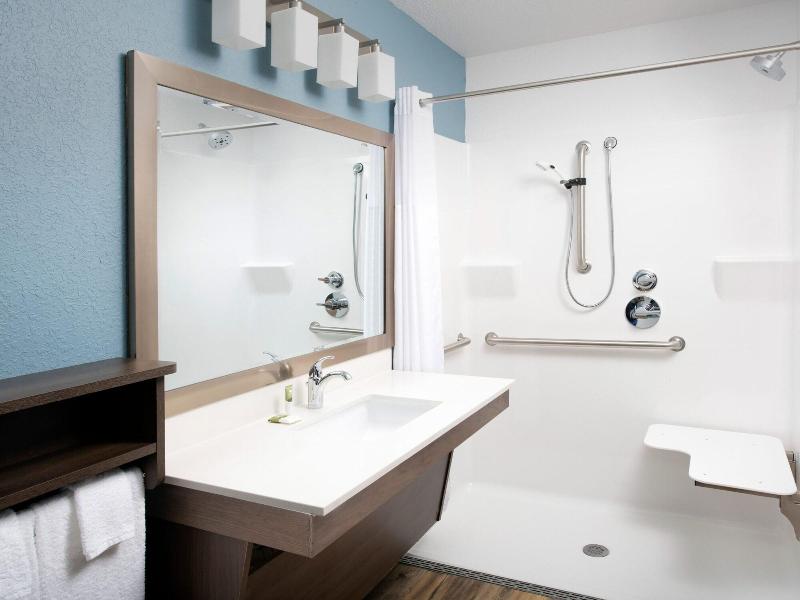 Extended Stay America Select Suites-Orlando-East image